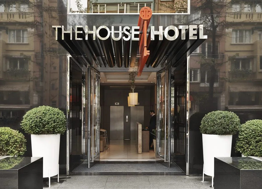 The Stay Galata