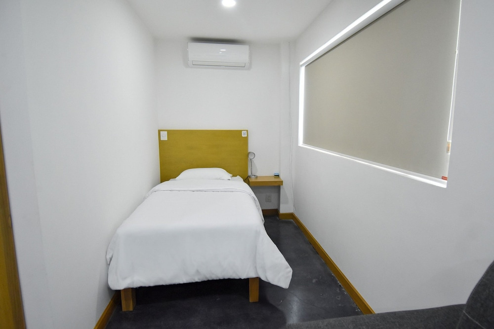 Hotel Provincia
