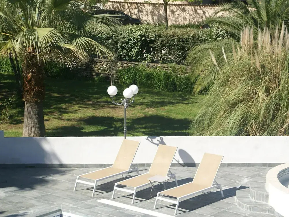Holiday Home Moriani-plage With Pool