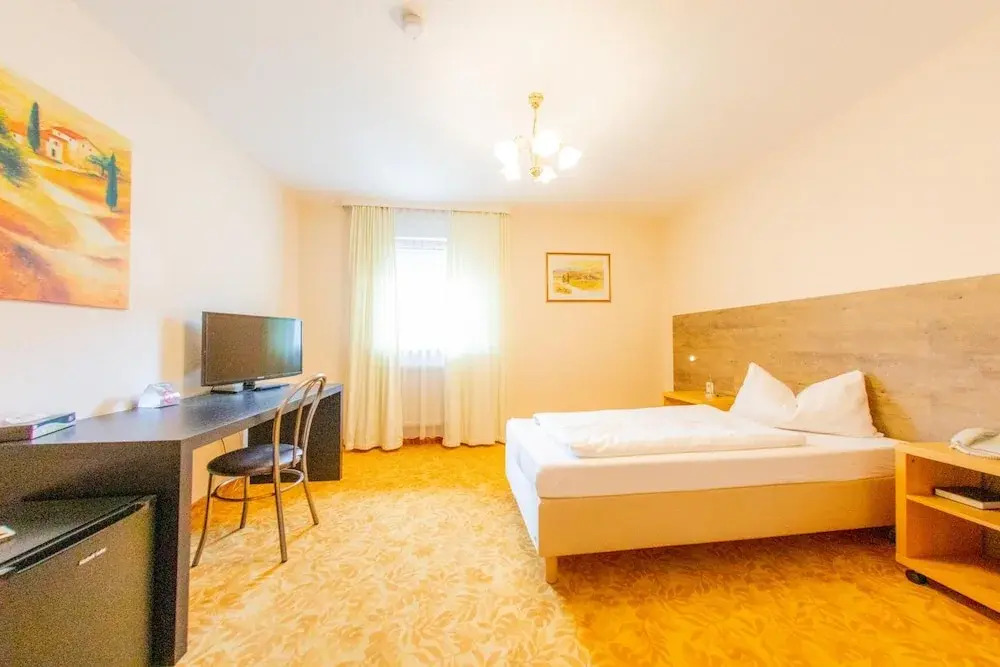 Hotel Centro Fürth Nürnberg