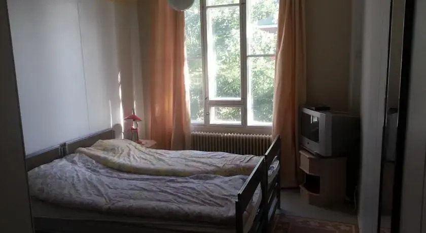 Marjolahden Loma Aparthotel