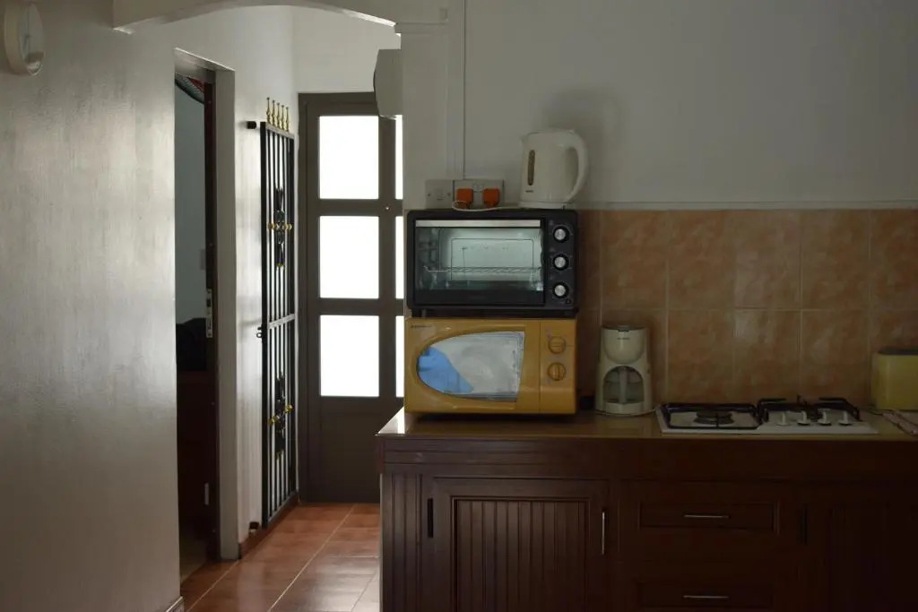 Sea Front Apartment Villa