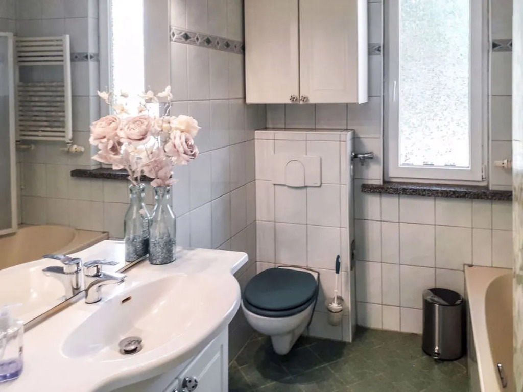 Bungalow Heike Wandlitz
