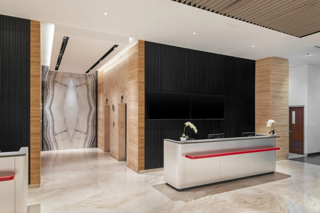 Azana Style Hotel Bandara Jakarta