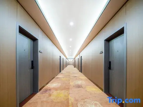 Liansha Hotel