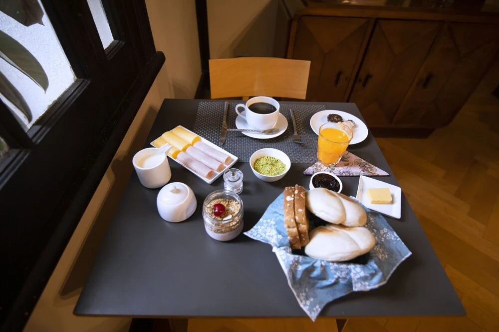 New Voga Hotel Boutique