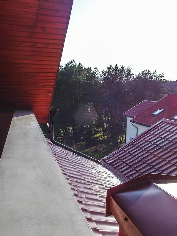 Romantic Attic Apartment Druskininkai