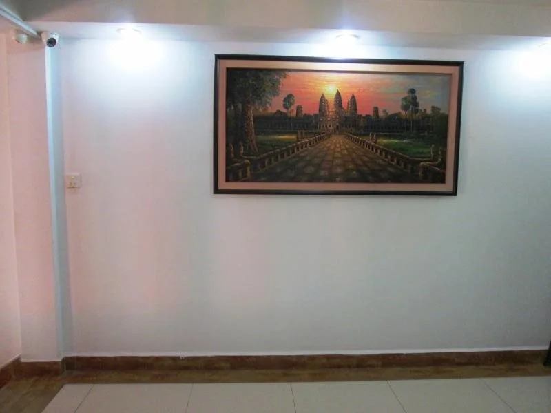 Kanika Hotel & Service Apartment