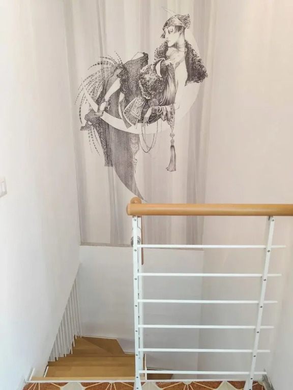 La Giulietta