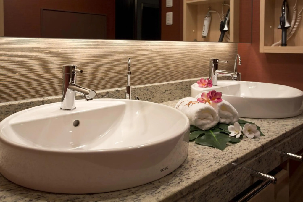 Hotel and Spa Lotus Modern