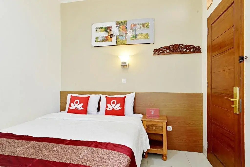 ZEN Rooms Bausasran