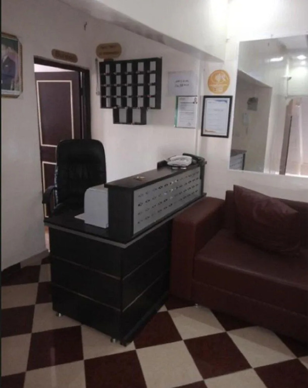 Hotel El Pescador Dakhla