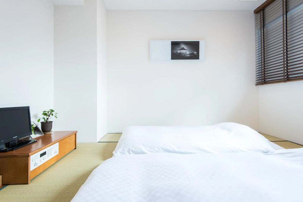 Hotel Pacific Kanazawa