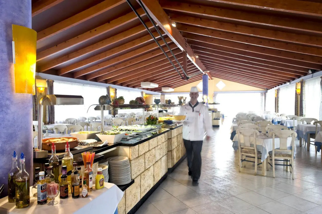 Alcudia Garden Aparthotel