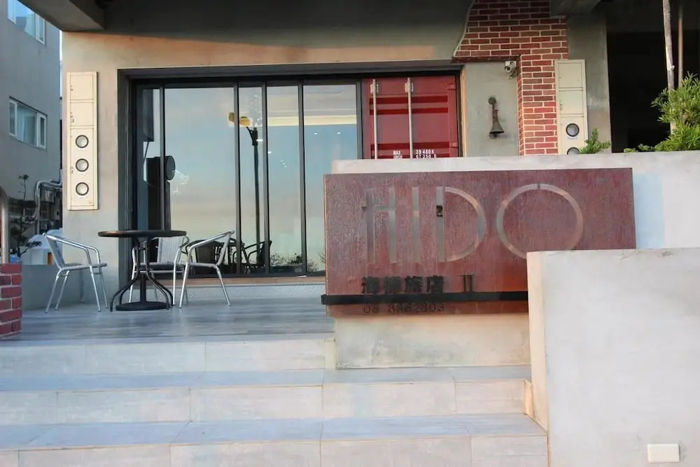 Hido Hostel