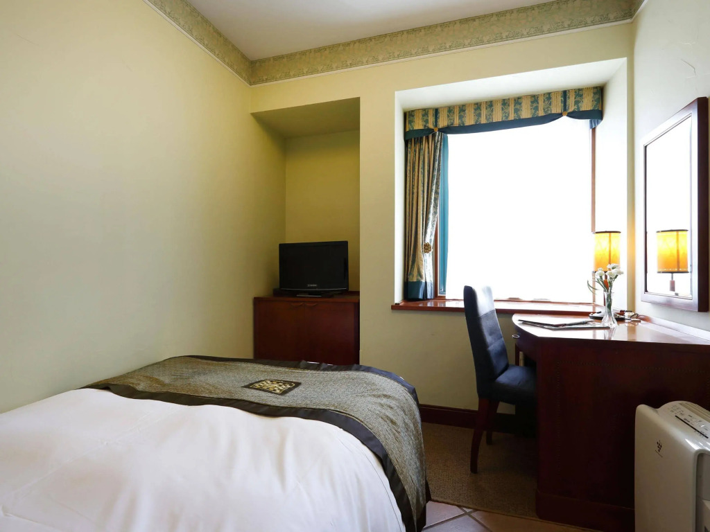 Hotel Monterey Kobe