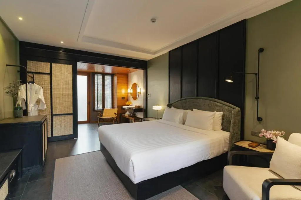 Nida Rooms Loy Kroh Walking Sttreet Soi 2