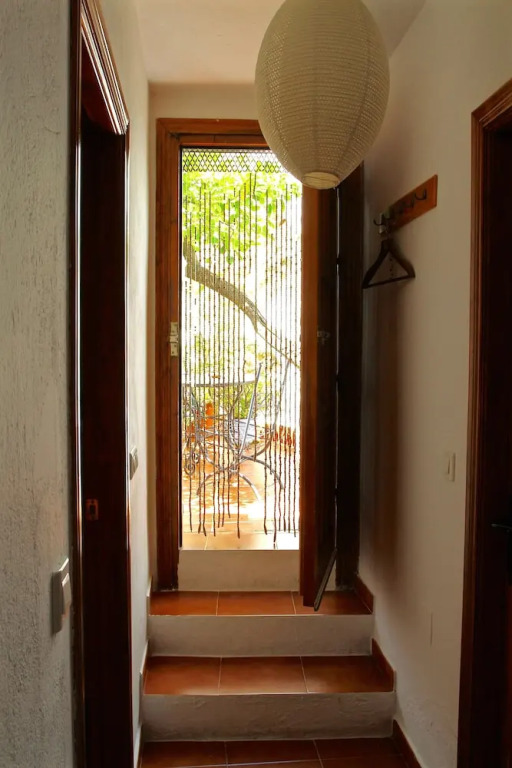 Lemon Tree Patio