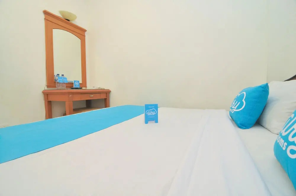 Airy Ujung Pandang Sungai Poso Makassar
