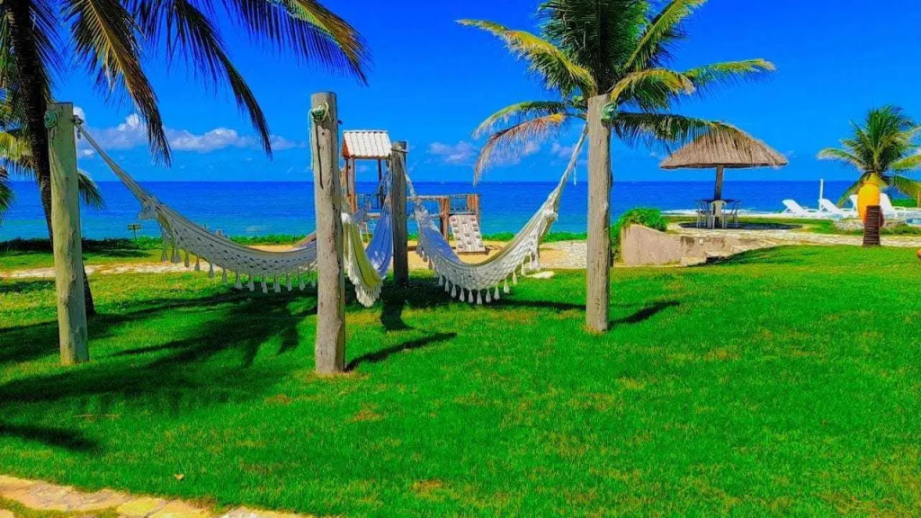 Pousada Paradise