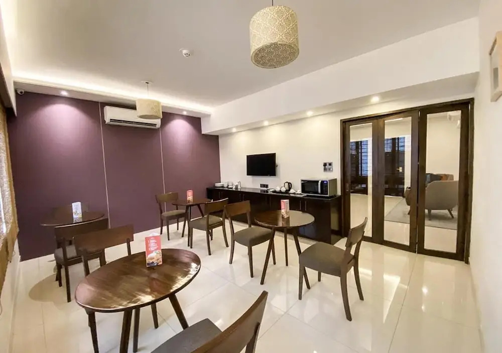 Jatra Rooms