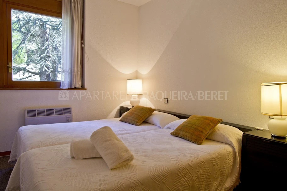Apartamento Dera Cascada