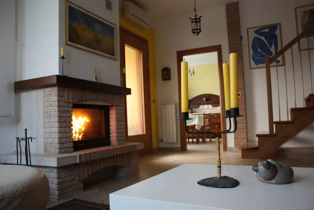 B&B Tagliamento 28