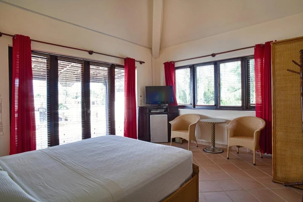 Thuy Thuy Cottages