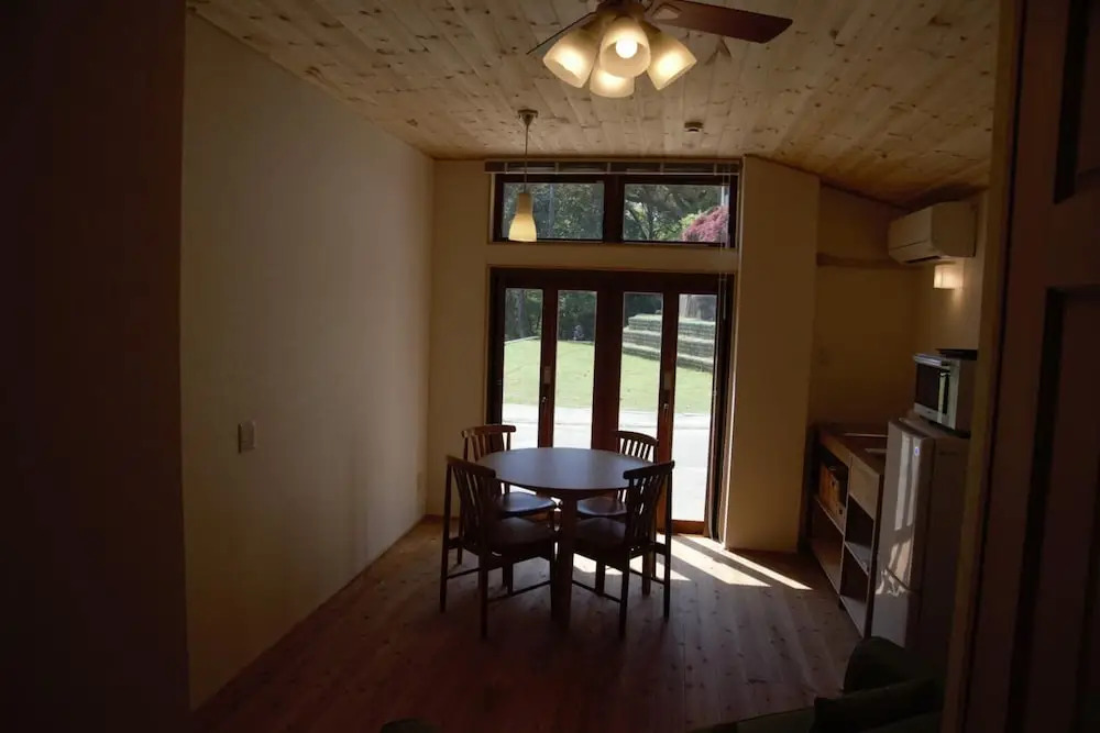 Mountain Home Lodge in Deer Park
