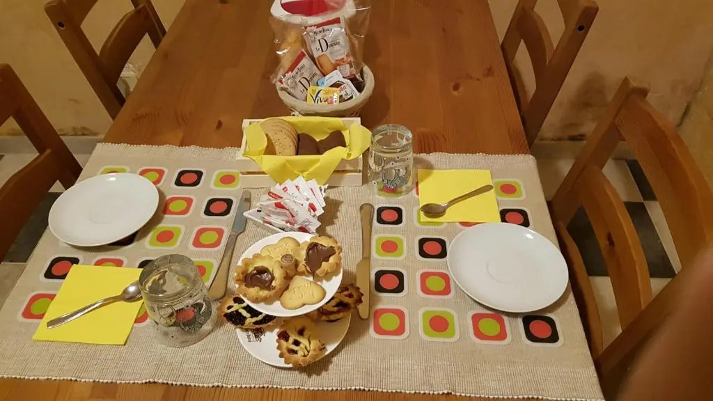 Guest house Il Nido