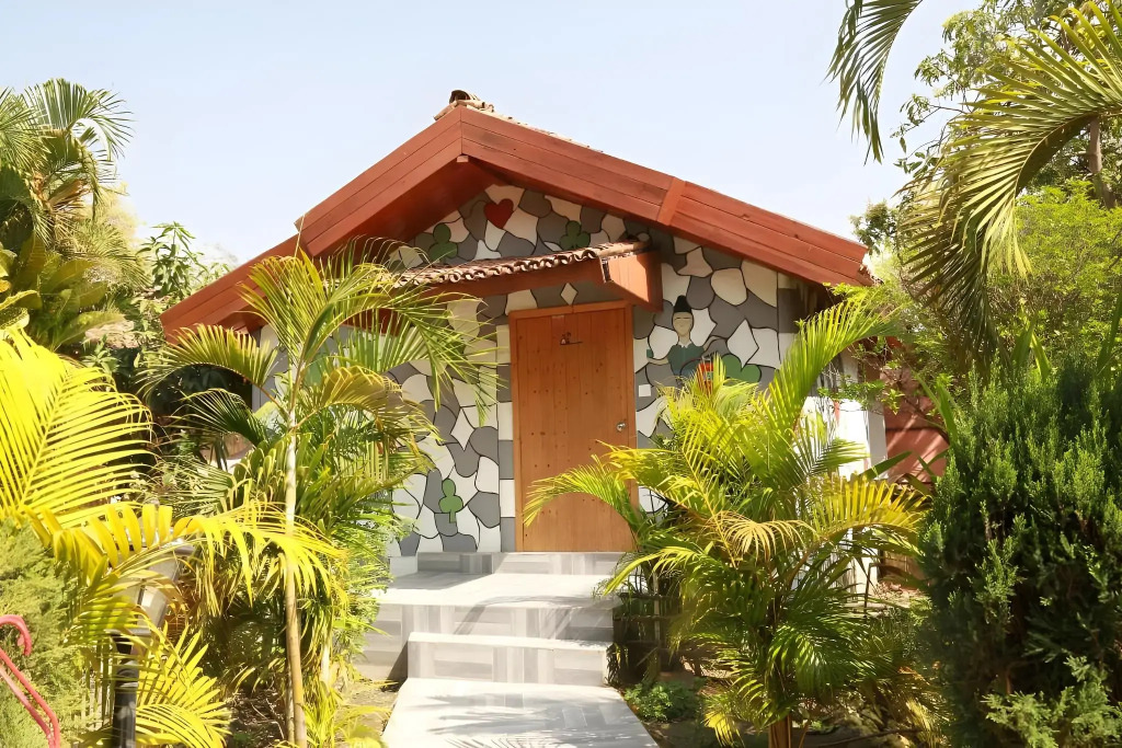Sambodhi Retreat