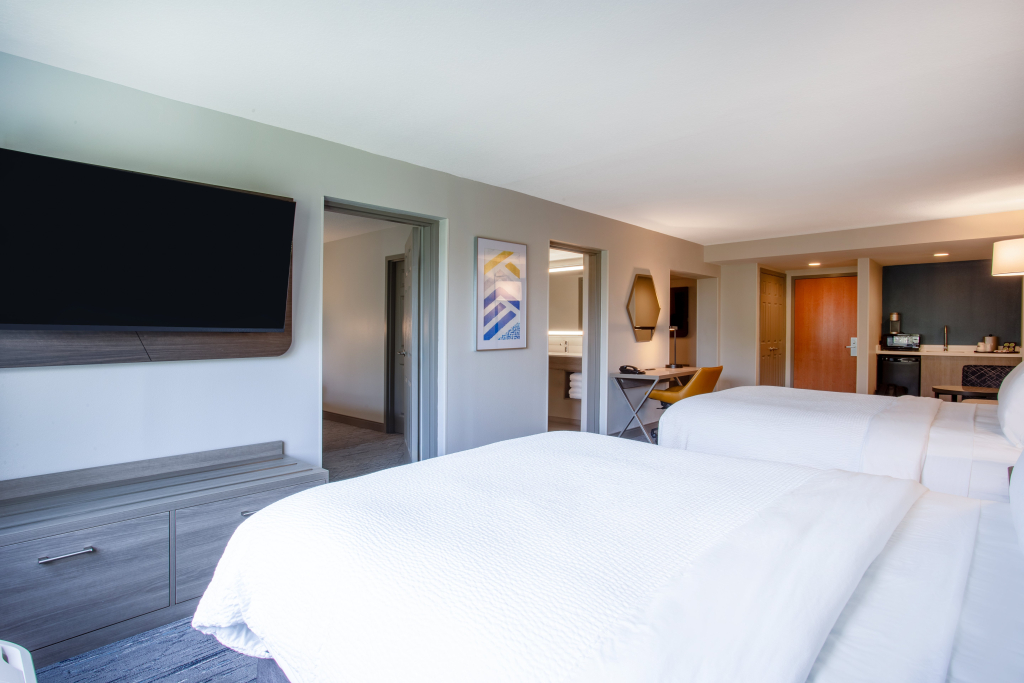 Holiday Inn Express & Suites Bradenton East-Lakewood Ranch by IHG