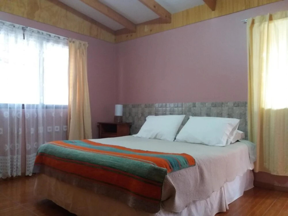 Hostal Casa Turipite
