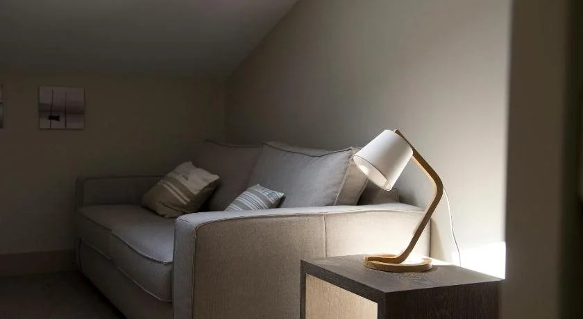 Hotellerie Du Lac