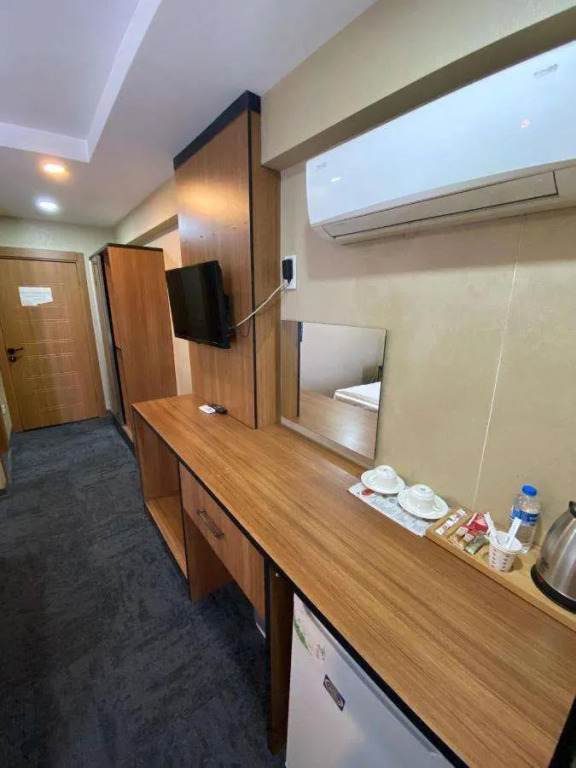 Green Palmiye Hotel