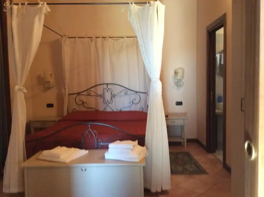 Locanda dei Rii