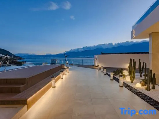 Dali Oriental Seaview Hotel -Dali Erhai