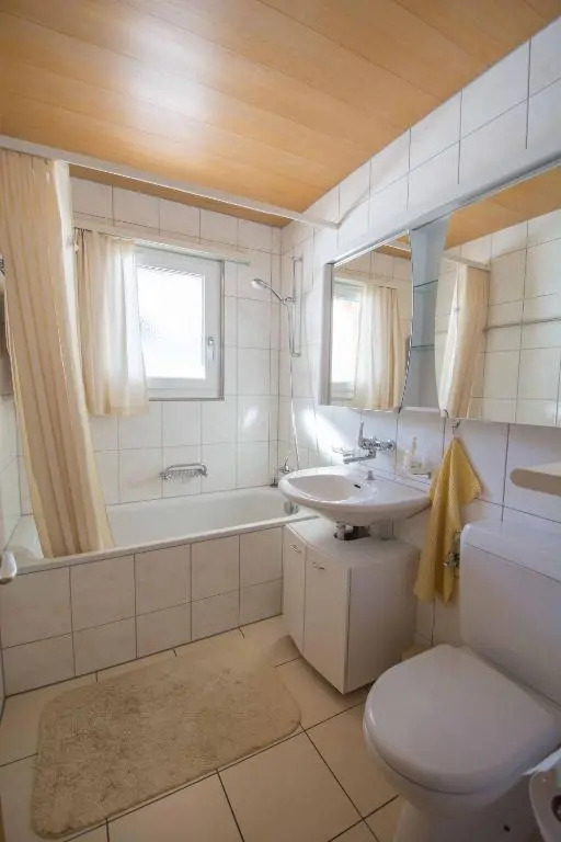 Chalet Apollo