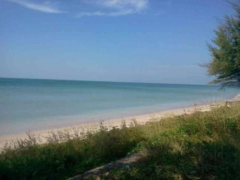 Fabb Hotel Chao Lao Beach