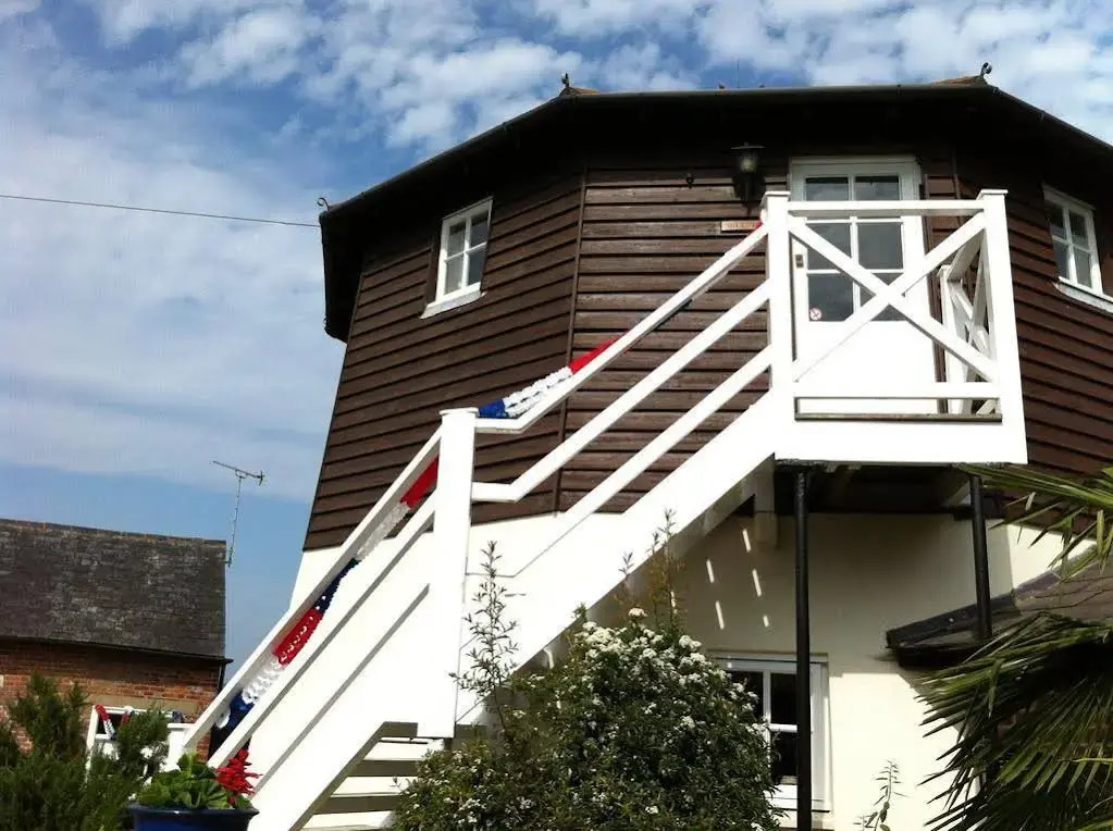 Hunston Mill Cottages Self Catering Dogs Stay For Free