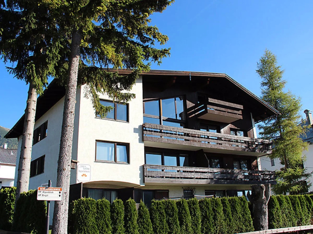 Apartment Liebl Seefeld in Tirol