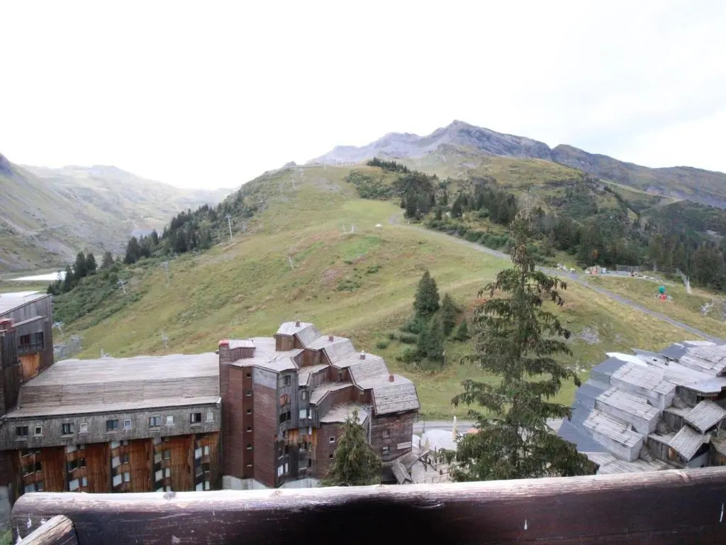 Appartement Avoriaz, 3 pièces, 7 personnes - FR-1-633-51