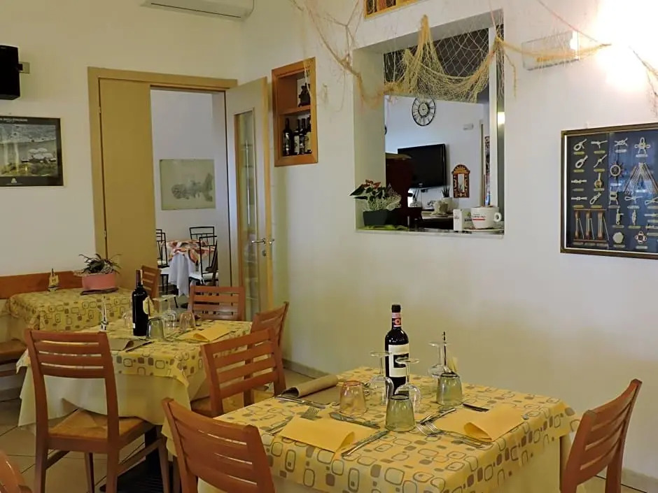 Hotel Il Pino