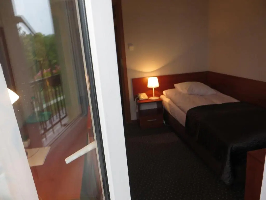 Hotel Gromada Medical SPA Busko Zdrój