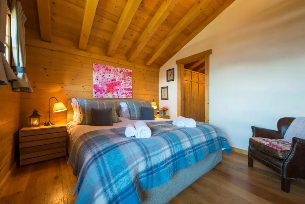 Chalet Dunmore