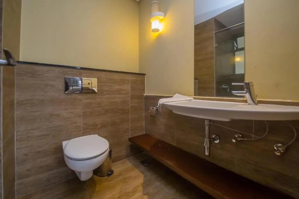 Taarifa Suites by Dunhill Serviced Apartments