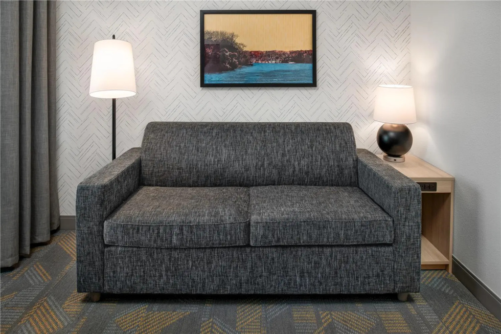 Home2 Suites By Hilton Woodland Sacramento