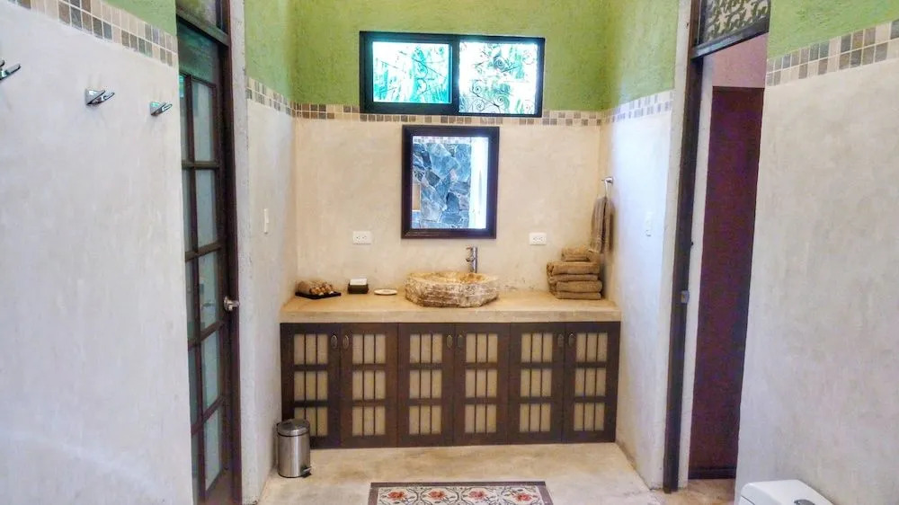 Casa Dos Lirios Hotel Boutique