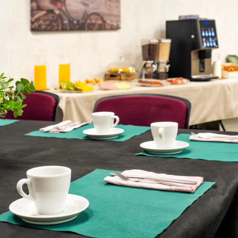 Hotel Duero