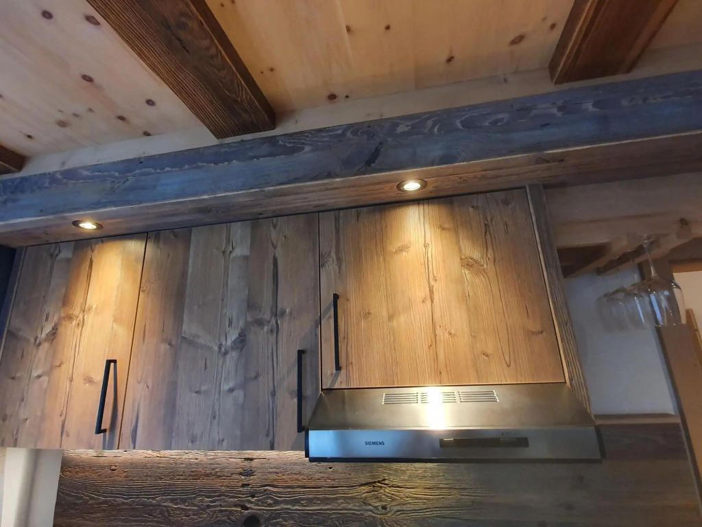 Fantastic holiday home in Finkenberg with sauna